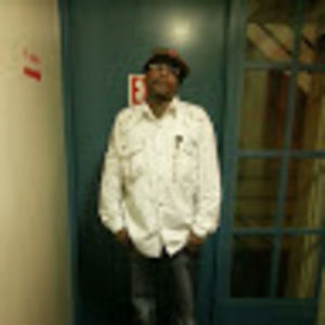 Meet your Posher, Harvey